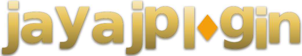 jayajp login logo